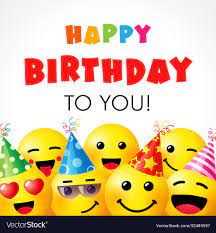 Happy Birthday To You-cover