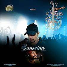 Sanseinn -cover