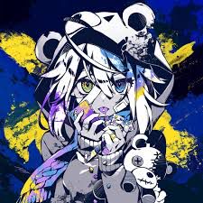 病み垢ステロイド-cover