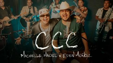 CCC (Remix)-cover