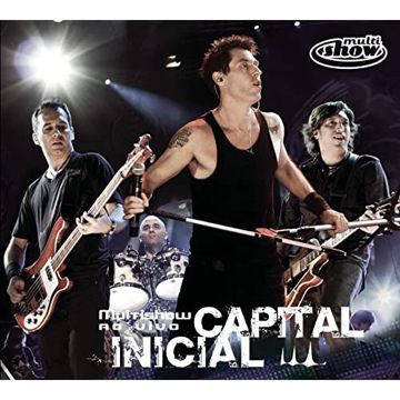 Que País é Esse?-cover
