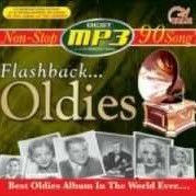 Oldies Medley-cover