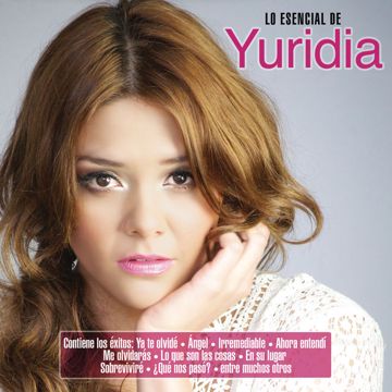 Dejame Volver Contigo-cover