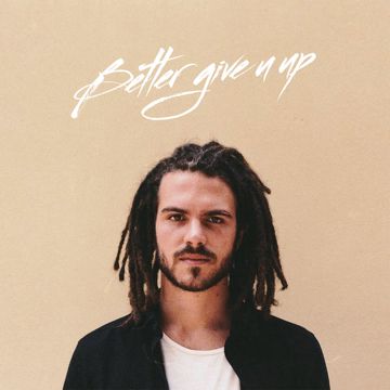 Better Give U Up-cover