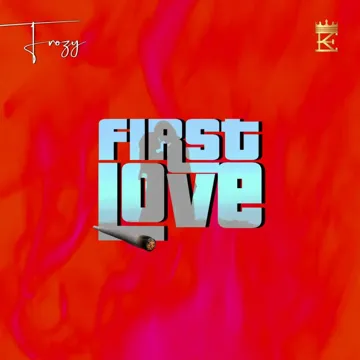 First Love-cover