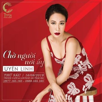 Chờ Người Nơi Ấy-cover