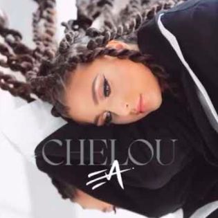 Chelou ️-cover