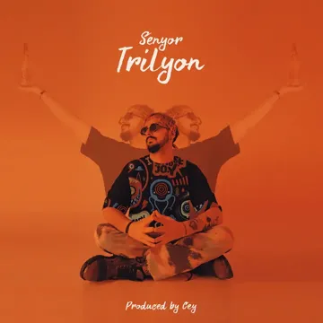 TRİLYON-cover