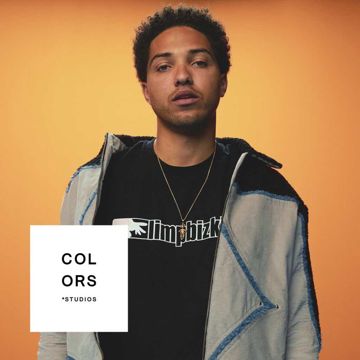 Coffee / National Lottery - A COLORS SHOW-cover