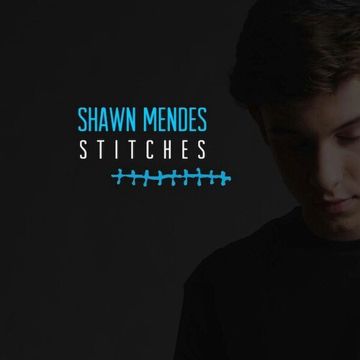 Stitches (Acoustic Version)-cover