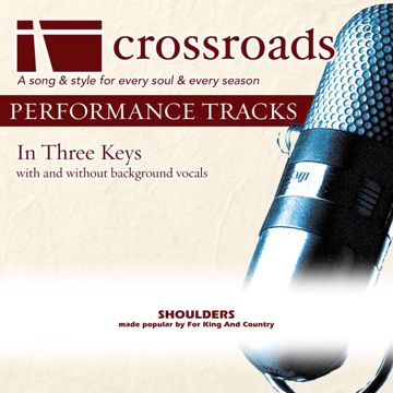 Shoulders-cover