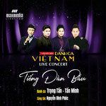Tiếng Đàn Bầu(Liveshow Danh Ca Việt Nam 2017)-cover