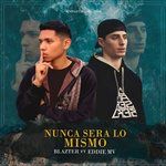 Nunca Sera Lo Mismo (feat. Eddie Mv)-cover