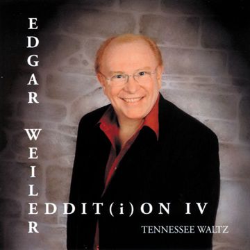 Tennessee Waltz-cover