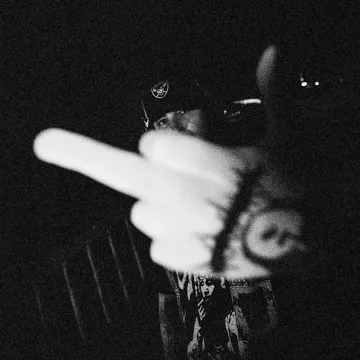 WATCH YA TONE!-cover