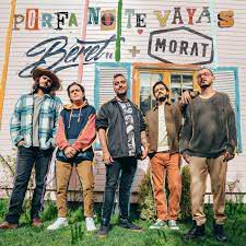 PORFA NO TE VAYAS-cover