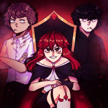 HOLD UP!-cover