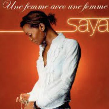 Une femme avec une femme-cover