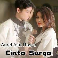 Cinta Surga-cover