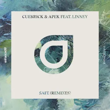 Safe (Six Blade Remix)-cover