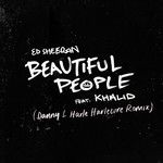 Beautiful People (feat. Khalid)(Danny L Harle Harlecore Remix)(Remix)-cover