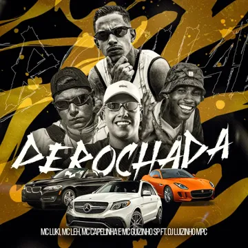 Debochada-cover