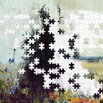 天国-cover