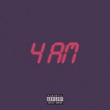 4am (inst.)-cover