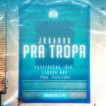 Jogando pra Tropa (Papatracks 5)-cover