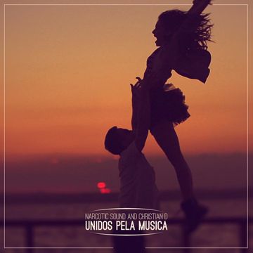Unidos Pela Musica-cover