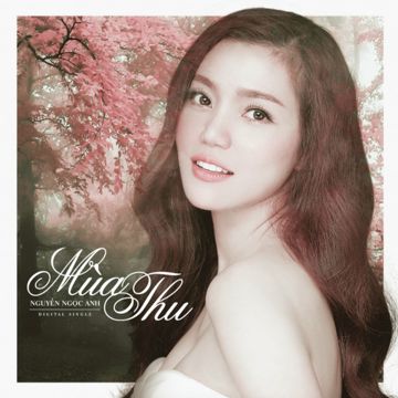 Mùa Thu-cover