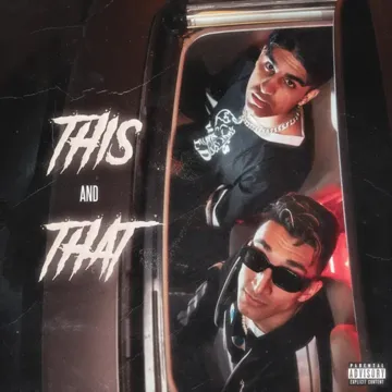 This and That-cover