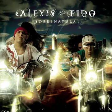 Olvídate De'so (feat. Ñejo Y Dálmata) (Album Version)-cover