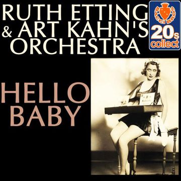 Hello Baby!-cover