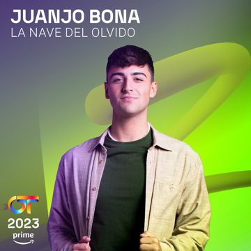 La Nave Del Olvido-cover