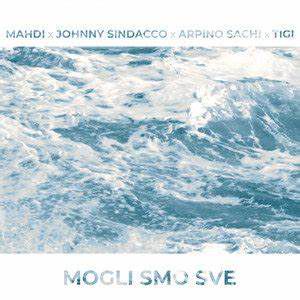Mogli smo sve-cover