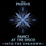 Into the Unknown(From "Frozen 2")-cover