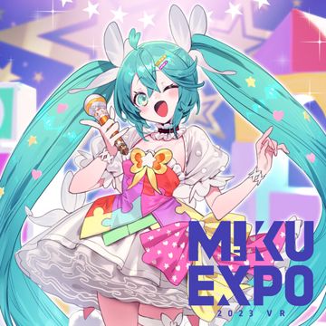 imaginary love story (feat. 初音ミク)-cover