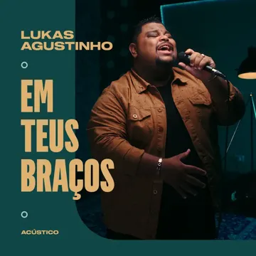 Em Teus Braços (Acústico)-cover