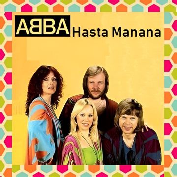 Hasta Manana-cover