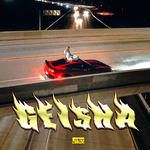 GEI$HA-cover