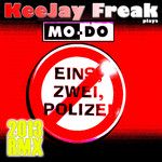 Eins Zwei Polizei(2013 Rmx Radio)(Remix)-cover