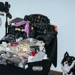 Still alive (Feat. Skinny Brown)-cover