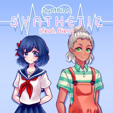 Synthetic-cover