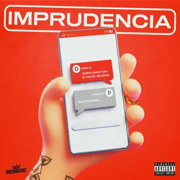 Imprudencia-cover