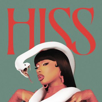 HISS-cover