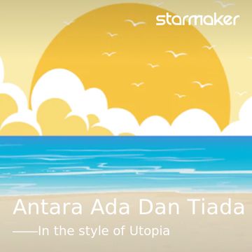 Antara Ada Dan Tiada