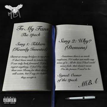 Why (Demons)-cover