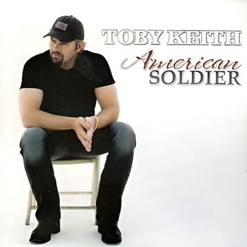 American Soldier-cover