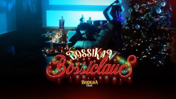 Bossi Claus-cover